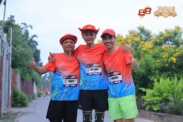 AMAZING SPORTS FESTIVAL - Ảnh #5291552