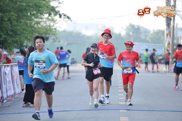 AMAZING SPORTS FESTIVAL - Ảnh #5296875