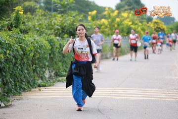AMAZING SPORTS FESTIVAL - Ảnh #5290457
