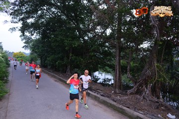 AMAZING SPORTS FESTIVAL - Ảnh #5305231