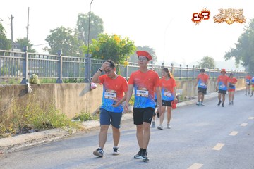 AMAZING SPORTS FESTIVAL - Ảnh #5292870