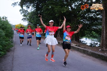 AMAZING SPORTS FESTIVAL - Ảnh #5306352