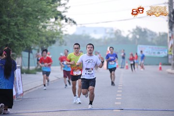 AMAZING SPORTS FESTIVAL - Ảnh #5294301