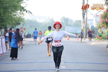 AMAZING SPORTS FESTIVAL - Ảnh #5297018