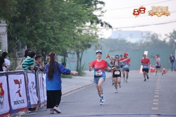 AMAZING SPORTS FESTIVAL - Ảnh #5294493