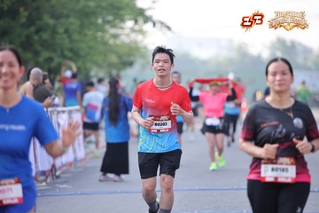 AMAZING SPORTS FESTIVAL - Ảnh #5296716