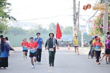 AMAZING SPORTS FESTIVAL - Ảnh #5301057