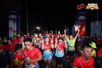 AMAZING SPORTS FESTIVAL - Ảnh #5297477
