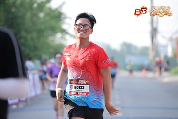 AMAZING SPORTS FESTIVAL - Ảnh #5296977