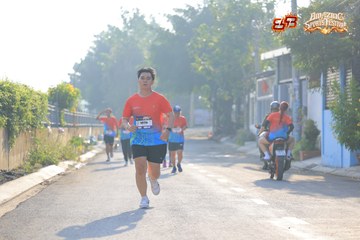 AMAZING SPORTS FESTIVAL - Ảnh #5293275