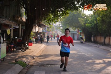 AMAZING SPORTS FESTIVAL - Ảnh #5309890