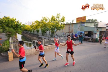 AMAZING SPORTS FESTIVAL - Ảnh #5308496