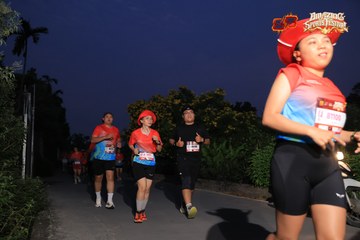 AMAZING SPORTS FESTIVAL - Ảnh #5291077