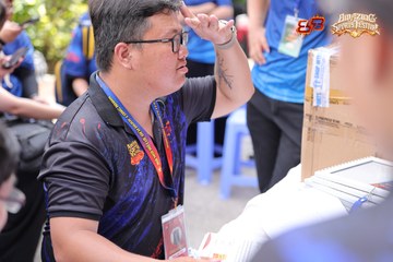 AMAZING SPORTS FESTIVAL - Ảnh #5304232