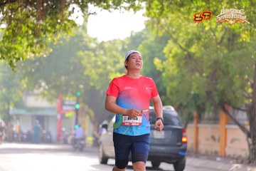 AMAZING SPORTS FESTIVAL - Ảnh #5311137