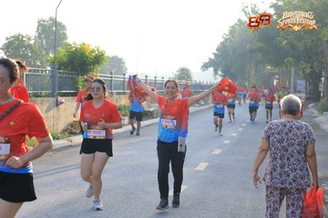 AMAZING SPORTS FESTIVAL - Ảnh #5292846