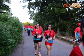 AMAZING SPORTS FESTIVAL - Ảnh #5307318