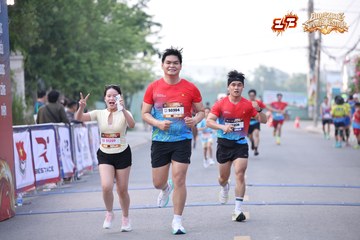 AMAZING SPORTS FESTIVAL - Ảnh #5295211