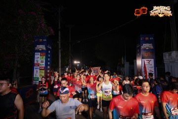 AMAZING SPORTS FESTIVAL - Ảnh #5297522