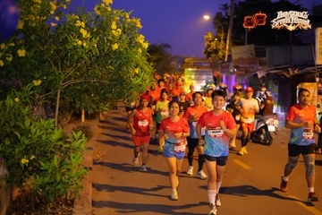 AMAZING SPORTS FESTIVAL - Ảnh #5304566