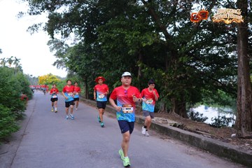AMAZING SPORTS FESTIVAL - Ảnh #5306124