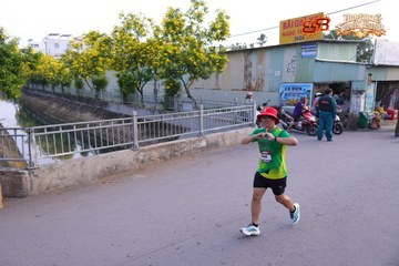 AMAZING SPORTS FESTIVAL - Ảnh #5307728