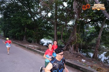 AMAZING SPORTS FESTIVAL - Ảnh #5305485