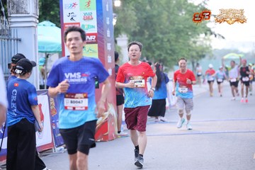 AMAZING SPORTS FESTIVAL - Ảnh #5294309
