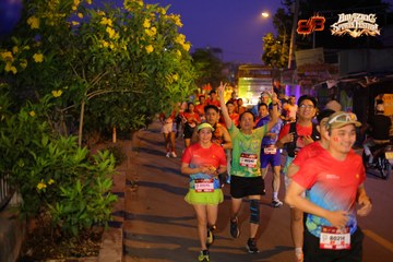 AMAZING SPORTS FESTIVAL - Ảnh #5304404