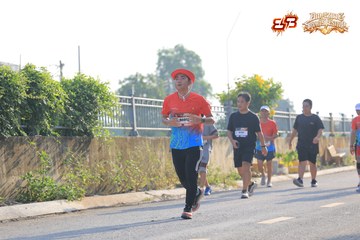 AMAZING SPORTS FESTIVAL - Ảnh #5293426