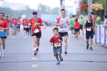 AMAZING SPORTS FESTIVAL - Ảnh #5295857