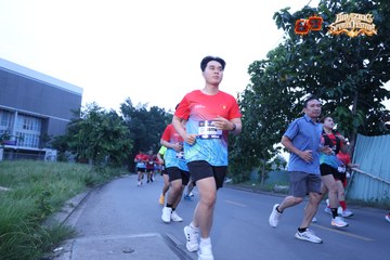 AMAZING SPORTS FESTIVAL - Ảnh #5301720