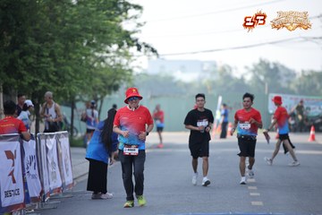 AMAZING SPORTS FESTIVAL - Ảnh #5297332