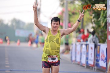 AMAZING SPORTS FESTIVAL - Ảnh #5296502