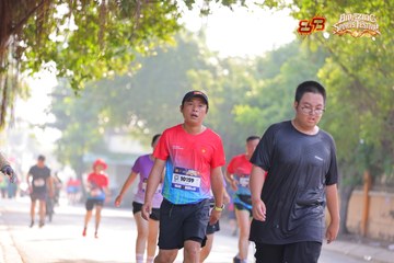 AMAZING SPORTS FESTIVAL - Ảnh #5310044
