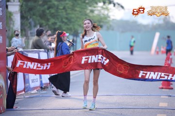 AMAZING SPORTS FESTIVAL - Ảnh #5293895