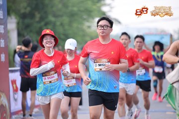 AMAZING SPORTS FESTIVAL - Ảnh #5295336
