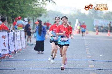 AMAZING SPORTS FESTIVAL - Ảnh #5297199