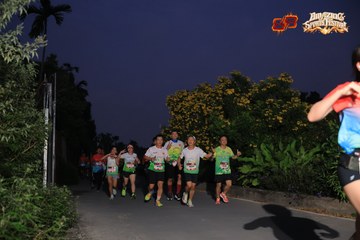AMAZING SPORTS FESTIVAL - Ảnh #5290932