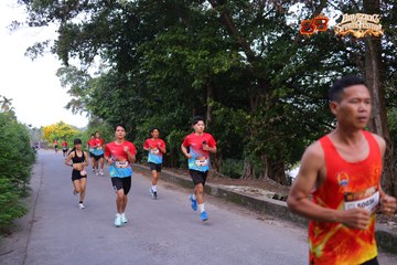 AMAZING SPORTS FESTIVAL - Ảnh #5305897