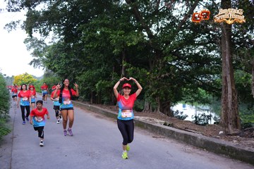 AMAZING SPORTS FESTIVAL - Ảnh #5306853