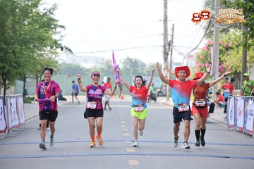 AMAZING SPORTS FESTIVAL - Ảnh #5301177