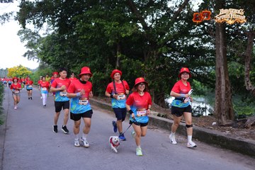 AMAZING SPORTS FESTIVAL - Ảnh #5307109