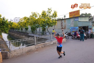 AMAZING SPORTS FESTIVAL - Ảnh #5307855