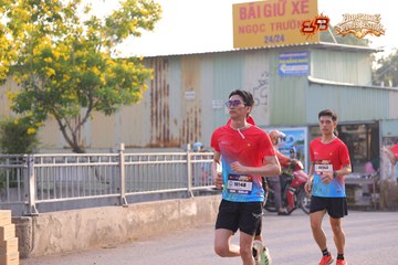 AMAZING SPORTS FESTIVAL - Ảnh #5308814