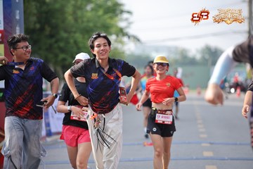 AMAZING SPORTS FESTIVAL - Ảnh #5301243