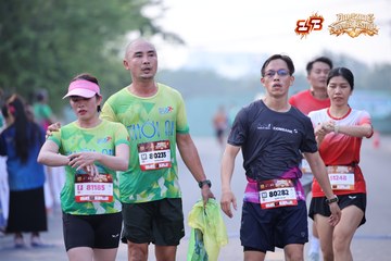 AMAZING SPORTS FESTIVAL - Ảnh #5294030