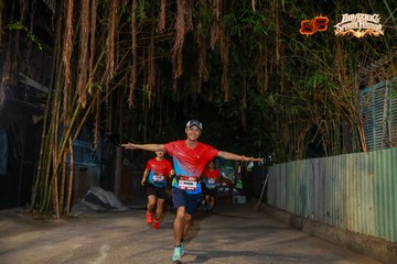 AMAZING SPORTS FESTIVAL - Ảnh #5299763