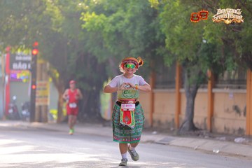 AMAZING SPORTS FESTIVAL - Ảnh #5310291