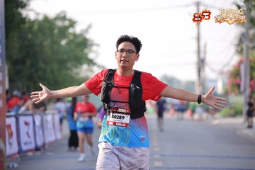 AMAZING SPORTS FESTIVAL - Ảnh #5296633